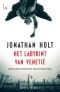 [The Carnivia Trilogy 01] • Het labyrinth van Venetië